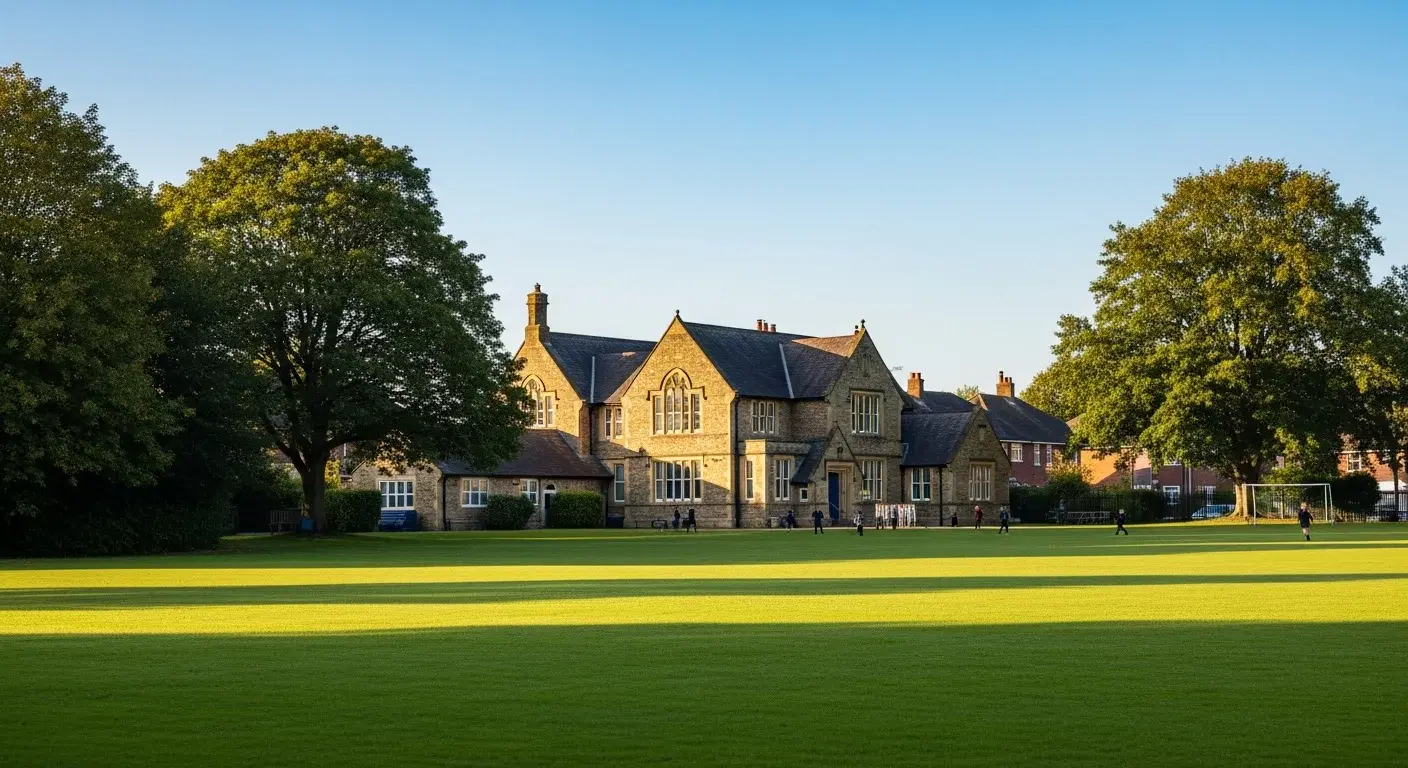 [Archibald First School](/directory/archibald-first-school), Gosforth
