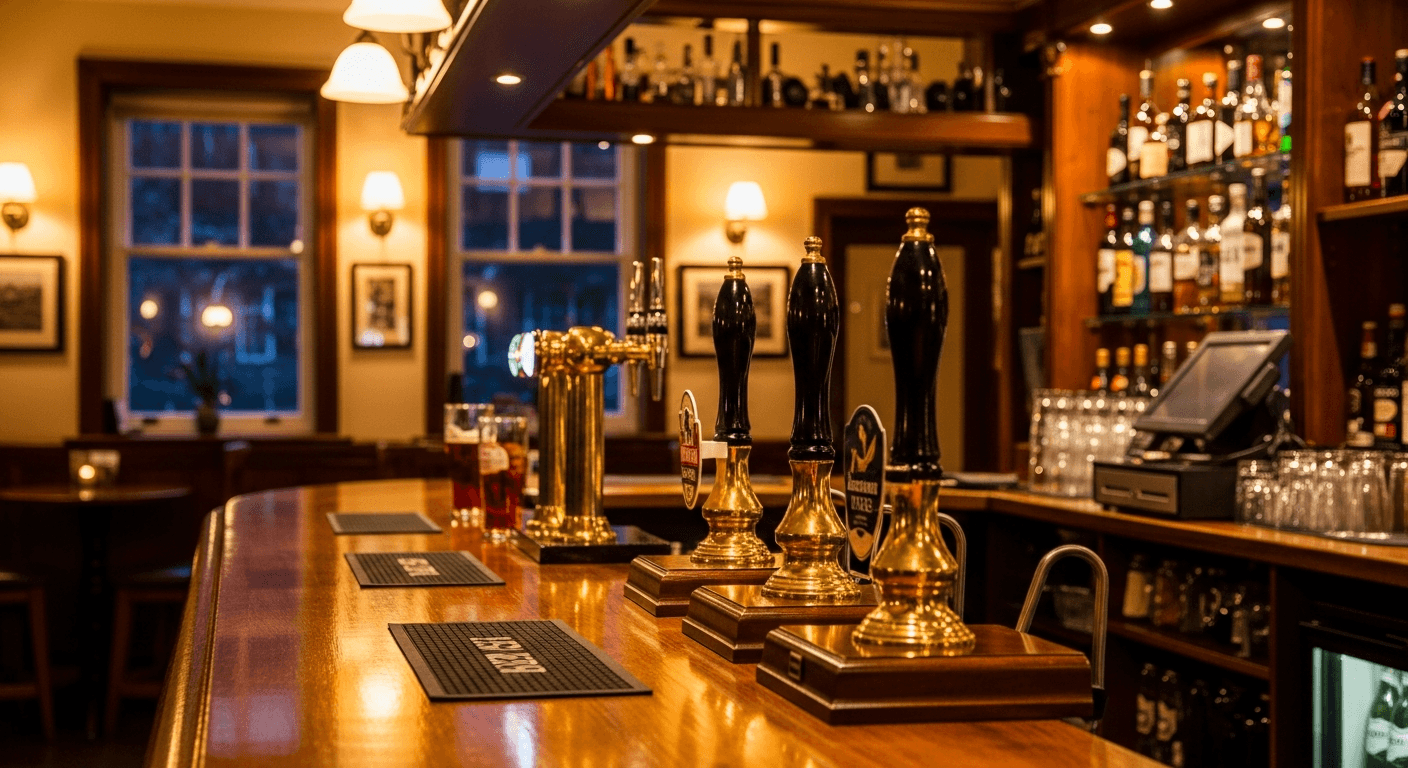 Best Pubs in Gosforth