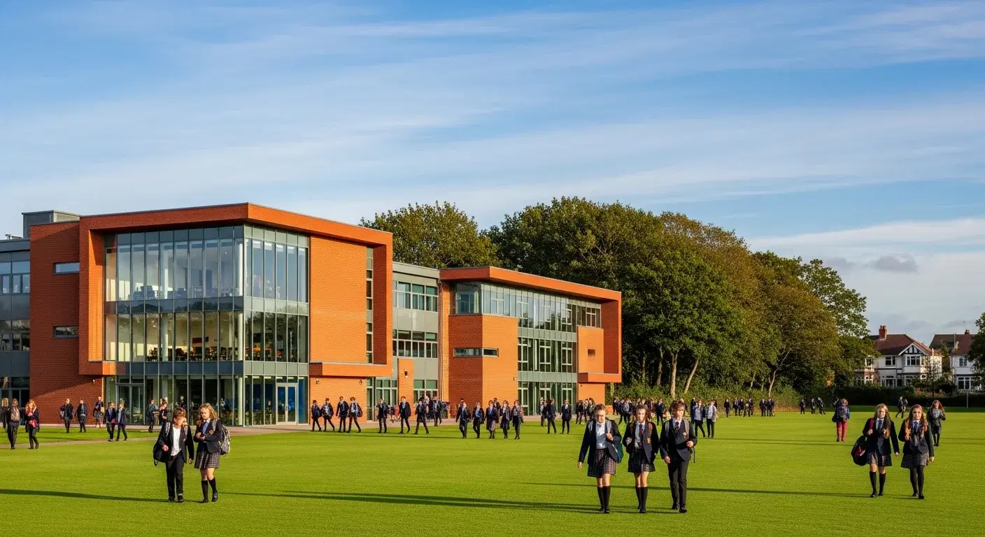 [Gosforth Academy](/directory/gosforth-academy): Everything You Need to Know