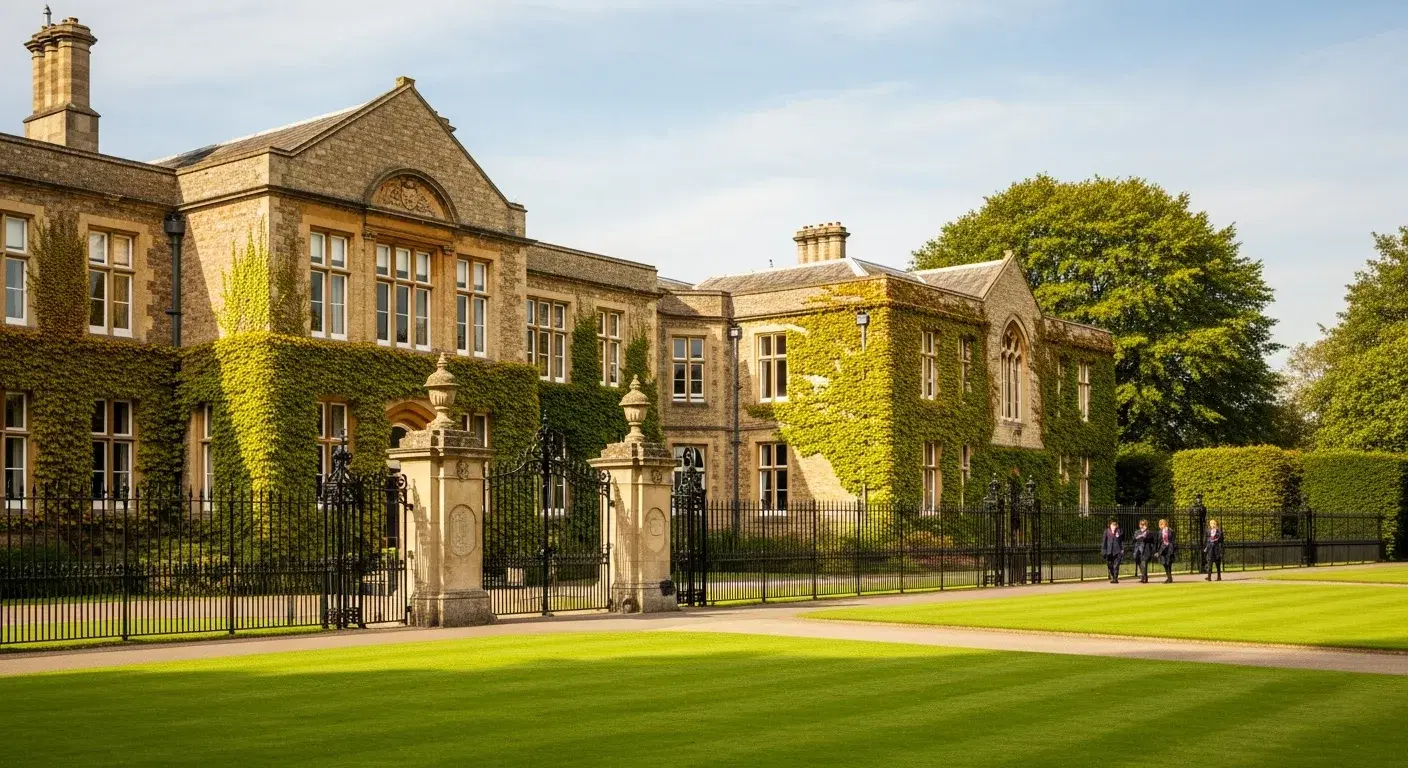 Independent Schools in Gosforth