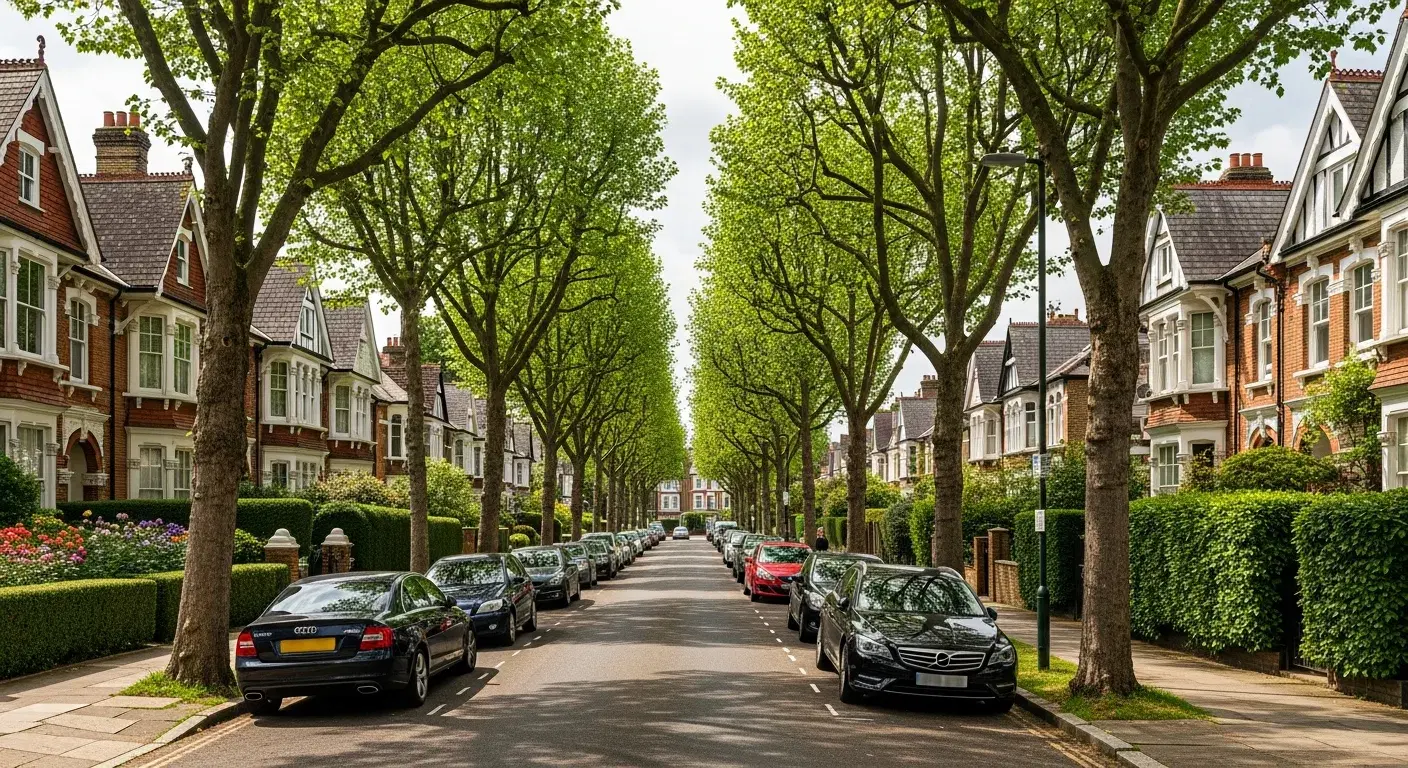 Moving to Gosforth: The Complete Guide